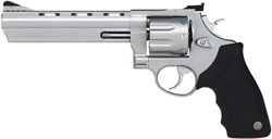 Taurus 608 .357 Magnum Revolver - 6.5" Stainless Steel
