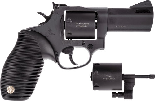 Taurus 692 Multi-Caliber Revolver - .357 Magnum, 7-Shot