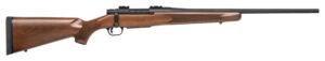 Mossberg Patriot .270 Win Bolt Action Rifle - Walnut