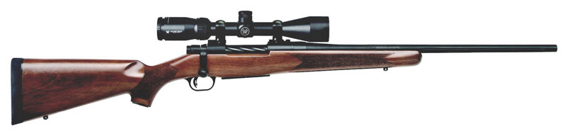Mossberg Patriot Combo 30-06 with Vortex Scope