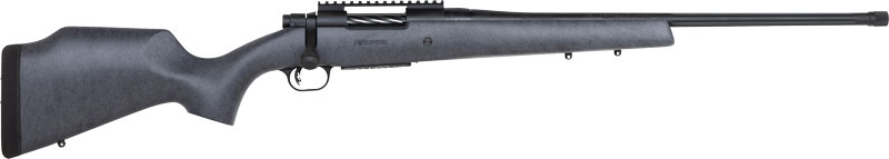Mossberg Patriot LR Hunter 6.5 Creedmoor Rifle