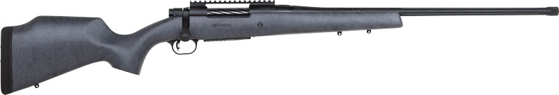 Mossberg Patriot LR Hunter 6.5 PRC Bolt Action Rifle