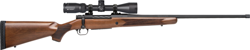 Mossberg Patriot 7mm PRC Bolt Action Rifle 24" Barrel