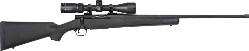 Mossberg Patriot Combo 6.5 PRC with Vortex Scope