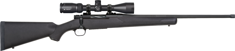 Mossberg Patriot .350 Legend Bolt Action Rifle 22"
