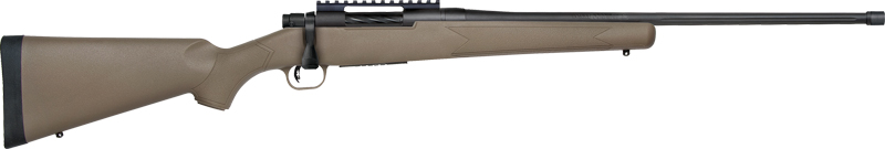 Mossberg Patriot Predator .22-250 Rifle