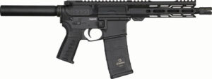 CMMG Banshee MK4 AR Pistol .300 AAC Blackout 8" Barrel