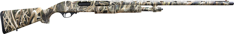 Akkar 620 Meat Stick 20GA Pump Action Shotgun 28" Camo