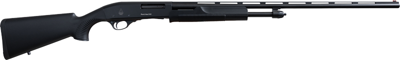 Akkar 636 Ranch Hand .410 Bore Pump Shotgun 28" Barrel