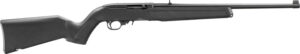 Ruger 10/22 .22LR Semi-Auto Rifle - Black Polymer Stock