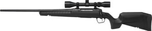 Savage Axis XP 270 Winchester Bolt Action Rifle with Scope