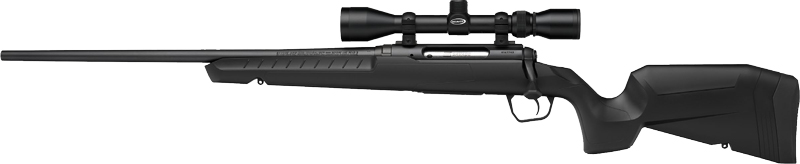 Savage Axis XP 270 Winchester Bolt Action Rifle with Scope