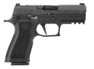 SIG Sauer P320 X 9mm Semi-Auto Pistol with Night Sights
