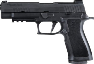 Sig Sauer P320 XFull 9mm Optic Ready Pistol
