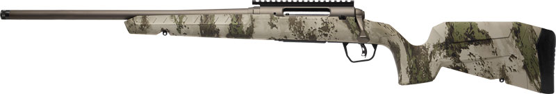 Savage Axis 2 Pro 308 20" LH Bolt Action Rifle
