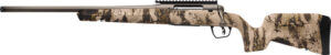 Savage Axis II Pro 6.5 Creedmoor 20" LH Rifle