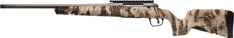 Savage Axis II Pro .308 Left-Handed Compact Rifle