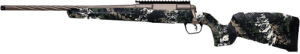 Savage Axis 2 Pro Forest SP Camo Left Hand Rifle .243 Win