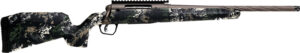 Savage Axis 2 Pro 350 Legend Compact Bolt Action Rifle