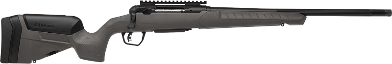 Savage 110 Trailblazer 6.5 Creedmoor Bolt Action Rifle