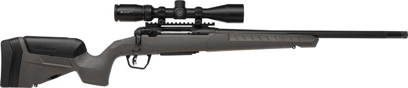 Savage 110 Trailblazer XP .400 Legend Rifle