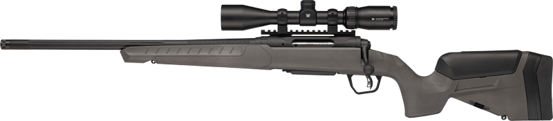 Savage Arms 110 Trailblazer 7mm Rem Mag Bolt Action Rifle