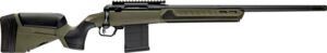 Savage Arms 110 Core Predator 243 WIN Bolt Action Rifle