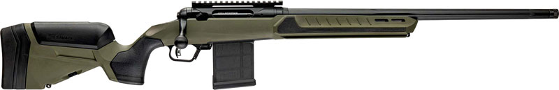 Savage 110 Core Predator .308 Bolt Action Rifle
