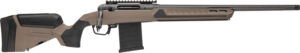 Savage 110 Core Tactical .300 AAC Blackout Rifle