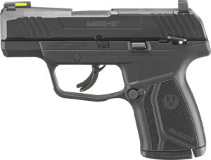 Ruger MAX-9 9mm Optic Ready Pistol with Night Sights