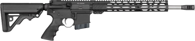 Rock River Arms LAR-15M .350 Legend AR Rifle