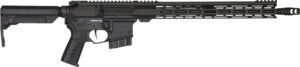 CMMG Resolute MK4 .350 Legend 16.1" 10RD Black Rifle