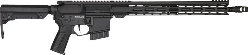 CMMG Resolute MK4 .350 Legend 16.1" 10RD Black Rifle