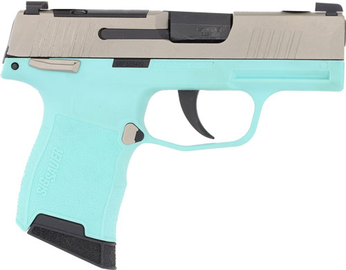 Sig Sauer P365 .380 ACP XRAY3 Night Sights Pistol