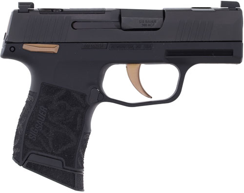 Sig Sauer P365 Rose MS .380 ACP Pistol 10+1