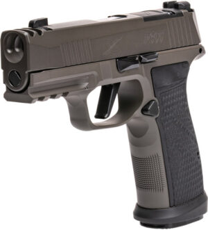 SIG Sauer P365 AXG Legion 9mm Pistol - 17-Round
