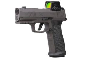 Sig Sauer P365 AXG Legion 9mm Optic Ready Pistol