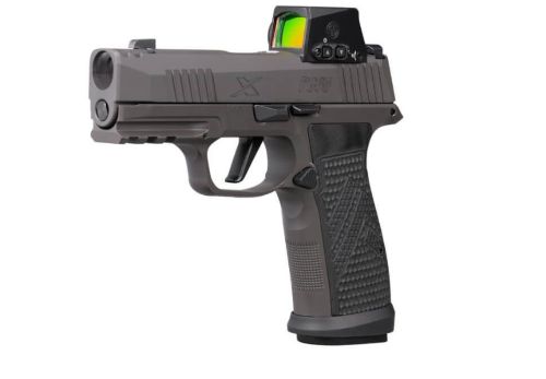 Sig Sauer P365 AXG Legion 9mm Optic Ready Pistol