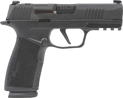 SIG Sauer P365 9mm Pistol with Night Sights