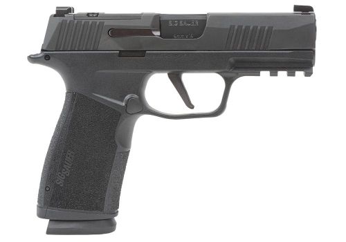 SIG Sauer P365X Macro 9mm Pistol with X-RAY3 Sights