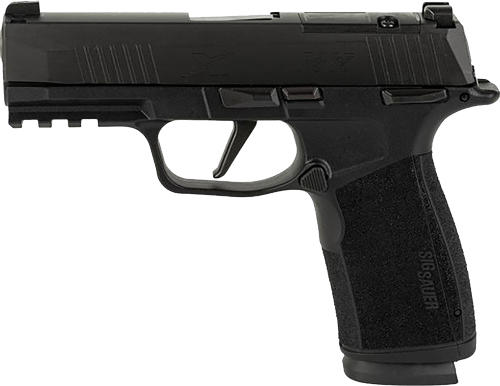 Sig Sauer P365 9mm Optic-Ready Pistol with Night Sights