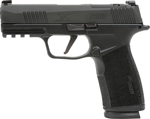 Sig Sauer P365-XMACRO 9mm Luger Pistol - Optic Ready