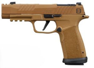 SIG Sauer P365 DH3 COMP 9mm Optic Ready Pistol