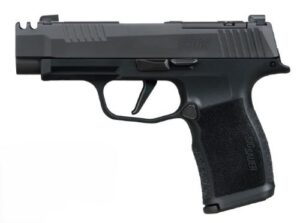 SIG Sauer P365XL 380 ACP Pistol - 12-Round Mag