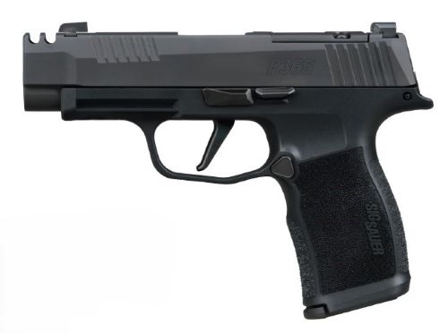 SIG Sauer P365XL 380 ACP Pistol - 12-Round Mag