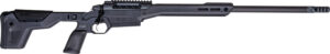 Weatherby 307 Alpine MDT Carbon .300 WBY Magnum Rifle
