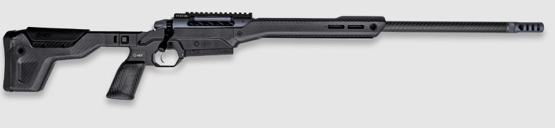 Weatherby 307 Alpine MDT Carbon 6.5 Creedmoor Rifle