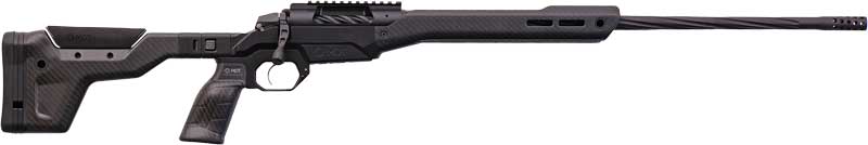Weatherby 307 Alpine MDT 7mm Remington Magnum Bolt Action Rifle