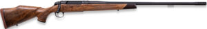 Weatherby 307 Adventure SD .375 H&H Bolt Action Rifle