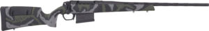 Weatherby Model 307 RANGE XP 2.0 .25 Creedmoor Rifle